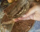 Foto del paso 12 de la receta: Tiramisú de Chocolate