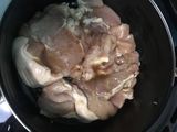 สะโพกหมูย่าง (หม้อทอดไร้น้ำมัน) ช