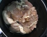 รูปขั้นตอนการทำที่ 3 ของ สะโพกหมูย่าง (หม้อทอดไร้น้ำมัน) ช