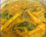 Foto langkah ke 5 dari resep Ayam goreng lengkuas.