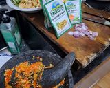 Foto langkah ke 2 dari resep Tahu Pedas.