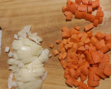 Foto del paso 2 de la receta: Alitas de pollo a la cerveza!!!