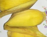 Foto del paso 5 de la receta: Bollo de Mazorca