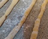 Foto del paso 5 de la receta: Ñoquis de papa con queso gratinado 🤤