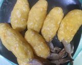 Foto langkah ke 4 dari resep Kroket Kentang Udang.