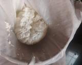 Rasgulle recipe step 2 photo