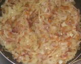 Foto del paso 4 de la receta: Quiche de cebolla y queso