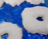 صورة لخطوة 4 من وصفة سفنج (خفاف) 🥯