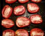 Foto del paso 3 de la receta: Tomates secos en aceite de oliva virgen extra