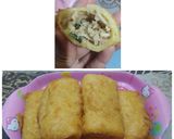 Foto langkah ke 4 dari resep Sosis solo isi ayam.