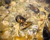 Foto del paso 8 de la receta Paella — a nuestro estilo—