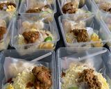 Foto langkah ke 13 dari resep Biryani Kambing - Hantaran.