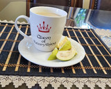 Foto del paso 11 de la receta: Atole de guayabas