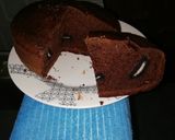 Foto del paso 7 de la receta: Torta de chocolate