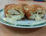 Foto langkah ke 9 dari resep Dori Cordon Bleu.