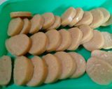 Foto langkah ke 7 dari resep Sosis KW.