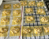 Foto del paso 6 de la receta: Canelones fríos de verano