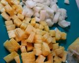 Sweet and Sour Pineapple Pork recipe step 1 photo