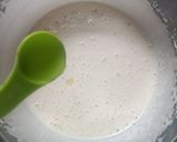 Foto langkah ke 4 dari resep Bolu Sakura.