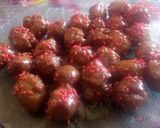 Foto del paso 4 de la receta: Ñoquis dulces o turdilli italianos