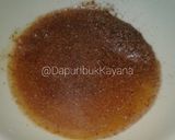 Foto langkah ke 1 dari resep 156 Tahu Goreng Metode Marinasi 'Desaku'.