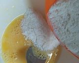 Foto del paso 1 de la receta: Pepas De Coco Y Limón Sin Harina