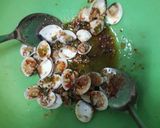 Foto langkah ke 4 dari resep Aglio e Olio.