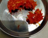 Foto langkah ke 1 dari resep Telur Barendo.
