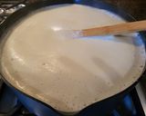 Foto del paso 6 de la receta: Atole con leche de coco