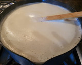 Foto del paso 6 de la receta: Atole con leche de coco