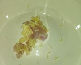Foto langkah ke 1 dari resep Mie instan hack pedas.