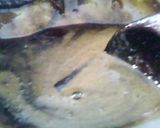 Foto del paso 1 de la receta: Paledonia Belete