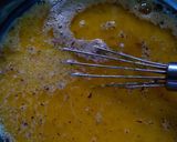 Foto langkah ke 3 dari resep Bread Pudding.
