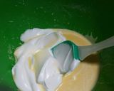 Foto langkah ke 4 dari resep Rice Cooker Ogura Cheese and Choco.