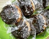 Foto langkah ke 6 dari resep Donat No Telur No Kentang.