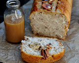 Foto del paso 3 de la receta: Bizcocho de pacanas y cardamomo