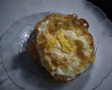 Foto langkah ke 1 dari resep Ceplok Telor Pedes Manis.