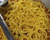 Foto langkah ke 5 dari resep Mie Aceh.