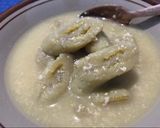 Foto langkah ke 4 dari resep Kolak Pisang Uli tanpa Santan ala ala Anak Rantau.