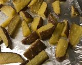 Foto del paso 5 de la receta: Papas al Horno