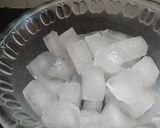 Foto del paso 2 de la receta: Granizado de frutillas