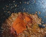 भिंडी मसाला (Bhindi masala recipe in hindi) रेसिपी चरण 5 फोटो