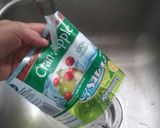 Foto del paso 2 de la receta: Gelatina con fibra