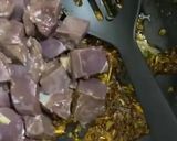 A picture of step 5 of Kalaijee (Liver).