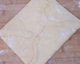 Croissant (igazi francia recept alapján) recept fázis 7 fotója