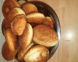 صورة لخطوة 1 من وصفة فريكاسي تونسي على طريقتي