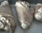Foto del paso 3 de la receta: Codillos al estilo checo