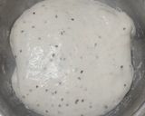 Foto langkah ke 5 dari resep Sourdough Pizza.