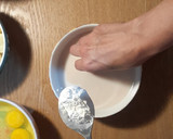 Foto del paso 2 de la receta: Pan de papa para Hamburguesas