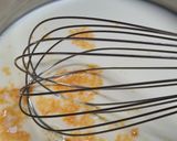 Foto del paso 6 de la receta 209. Natillas con Magdalenas